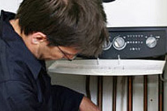 boiler replacement Liversedge